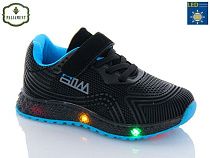 Кроссовки Paliament CP233-5 LED в магазине Фонтан Обуви