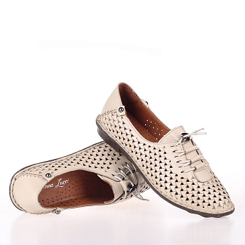 Туфли Allshoes 186185 в магазине Фонтан Обуви