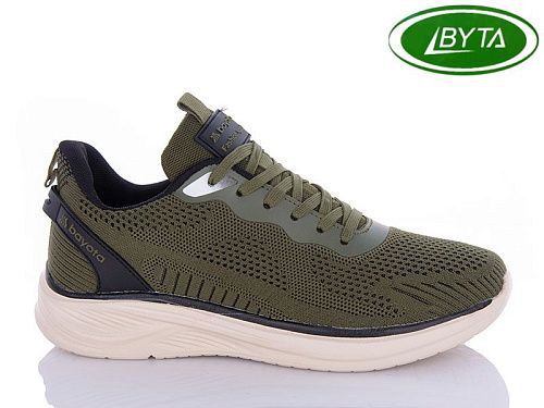 Кроссовки Bayota BBBB  A5094-4 в магазине Фонтан Обуви