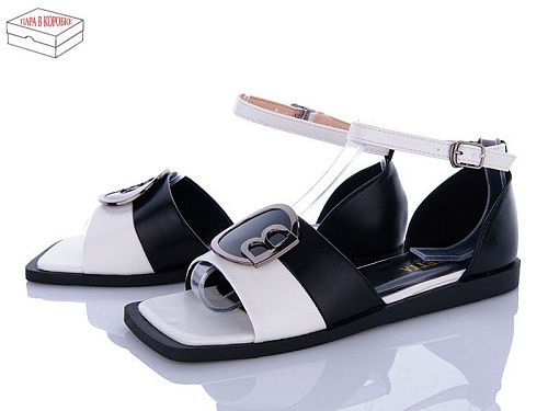 Босоножки Zahar 179-1 в магазине Фонтан Обуви