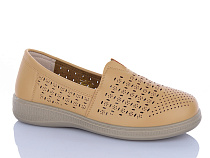 Туфли Aba 971-5 в магазине Фонтан Обуви