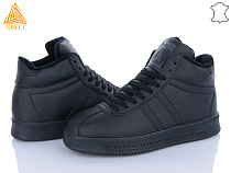 Кроссовки Stilli Group HB980-3 шкіра піна в магазине Фонтан Обуви