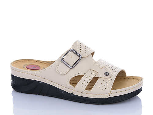 Шлепанцы Sharif 1309-1 в магазине Фонтан Обуви