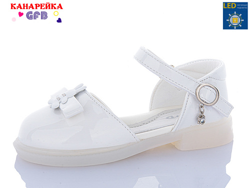 Туфли Gfb Y7119-1 LED в магазине Фонтан Обуви