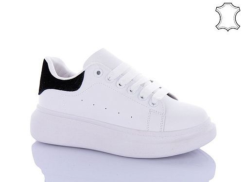 XX Кроссовки Xifa A607-12 шкіра в магазине Фонтан Обуви