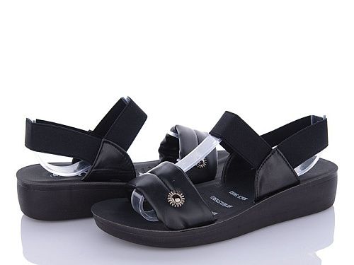 Босоножки Yiyi C12-1 в магазине Фонтан Обуви