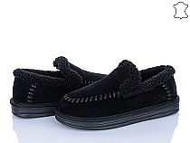 Туфли Plps-Nanachka GF2656 black в магазине Фонтан Обуви