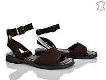 Босоножки Бабочка 6905-13 в магазине Фонтан Обуви