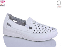 Туфли Gukkcr DB2185 в магазине Фонтан Обуви