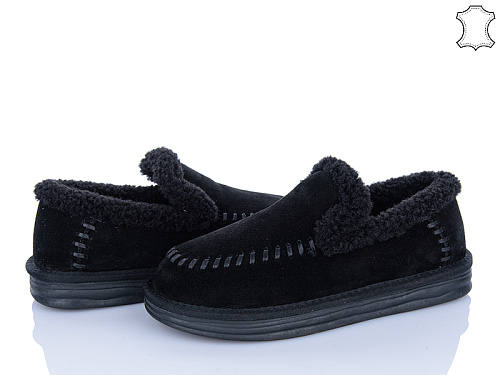 Туфли Plps-Nanachka GF2656 black в магазине Фонтан Обуви