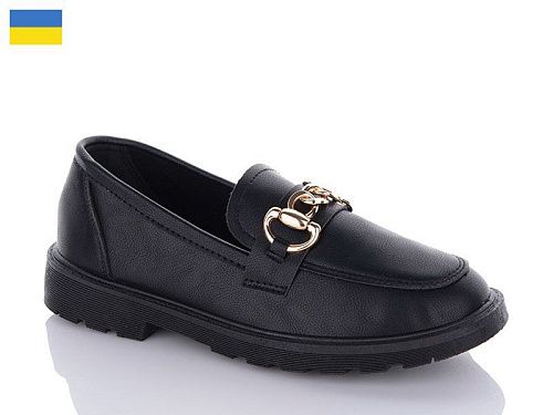 Туфли No Brand 1712-1 в магазине Фонтан Обуви