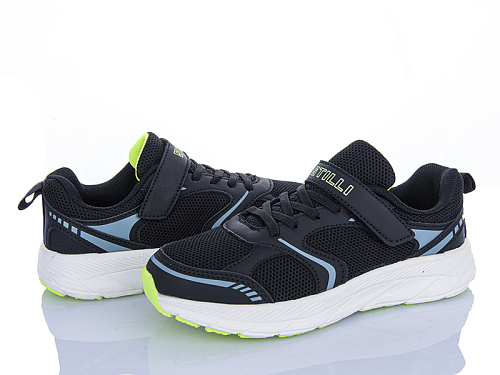 Кроссовки Stilli Kids KT170-7 піна в магазине Фонтан Обуви