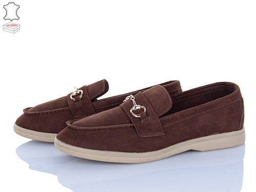 Туфли L&M-Lemon PL26-3 в магазине Фонтан Обуви