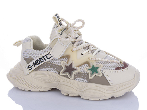 Кроссовки Yalike 2001-2 в магазине Фонтан Обуви