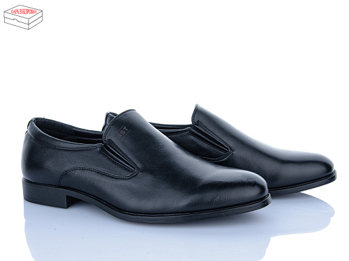 Туфли Nasite D97-7C в магазине Фонтан Обуви