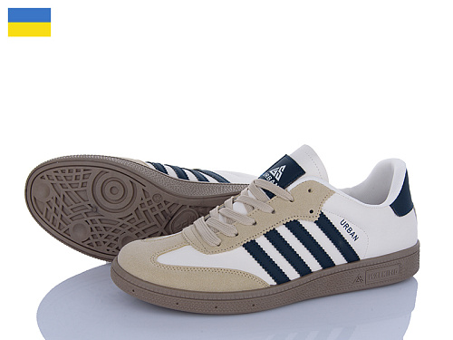 Кроссовки Dago Гіпаніс M1037 сенді в магазине Фонтан Обуви