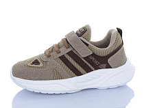 Кроссовки Sharif 1892-1 (31-35) в магазине Фонтан Обуви