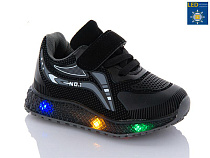 Кроссовки Okshoes SP232-7 LED в магазине Фонтан Обуви