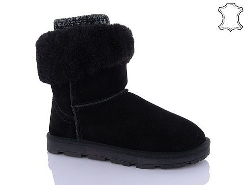 Угги Wsmr K05-1 в магазине Фонтан Обуви