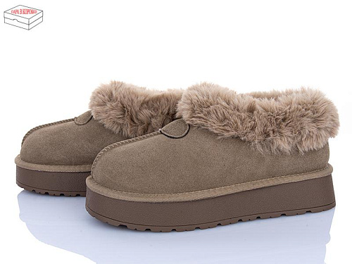 Угги L&M-Lemon XD100-5 в магазине Фонтан Обуви