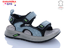 Босоножки Gfb S721-5 в магазине Фонтан Обуви