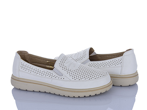 Туфли Lion-Lu 2024-50 в магазине Фонтан Обуви