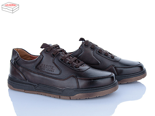 Кроссовки Nasite D110-1H в магазине Фонтан Обуви