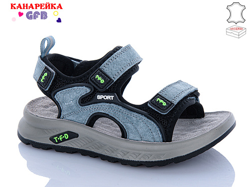 Босоножки Gfb S721-5 в магазине Фонтан Обуви