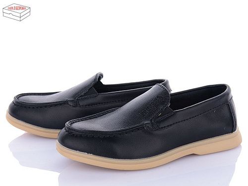 Туфли Kulada-Ucss-M•D 213-1 в магазине Фонтан Обуви