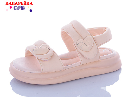 Босоножки Gfb S77-3 в магазине Фонтан Обуви