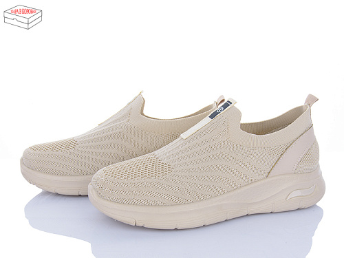 Кроссовки Seven 777-A19-6 піна в магазине Фонтан Обуви