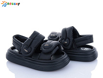 Босоножки Klf BL4318-1B в магазине Фонтан Обуви