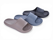 Шлепанцы Deshman 8711 mix в магазине Фонтан Обуви