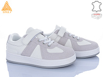 Кроссовки Stilli Kids XT360-3 шкіра в магазине Фонтан Обуви