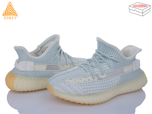 Кроссовки Stilli Group 888-17 в магазине Фонтан Обуви