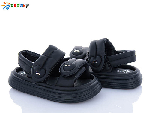 Босоножки Klf BL4318-1B в магазине Фонтан Обуви