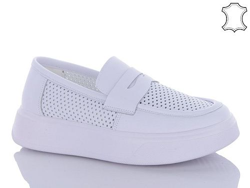 Туфли Aba 8ABA2-3 в магазине Фонтан Обуви