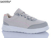 Кроссовки Sayota S2133-4A в магазине Фонтан Обуви