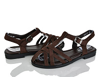 Босоножки Бабочка 2236-87 в магазине Фонтан Обуви