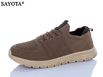 Кроссовки Sayota S611-9 в магазине Фонтан Обуви