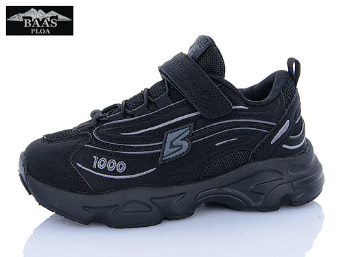 Кроссовки Baas K6575-1 в магазине Фонтан Обуви