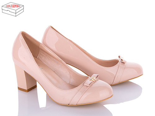 Туфли Rama E17-7 в магазине Фонтан Обуви