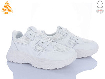 Кроссовки Stilli Group A400-2 шкіра піна в магазине Фонтан Обуви