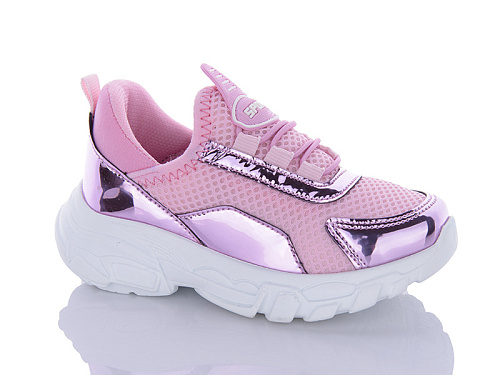 Кроссовки Sharif ACC652-9 (26-30) в магазине Фонтан Обуви