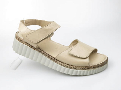 Босоножки Allshoes 197325 в магазине Фонтан Обуви