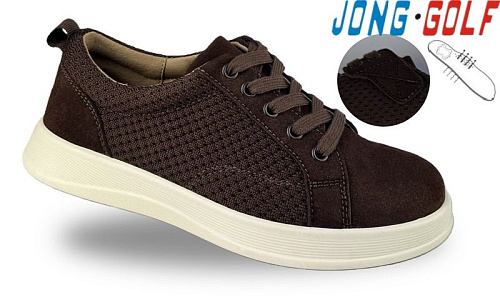 Туфли Jong-Golf D11965-4 в магазине Фонтан Обуви