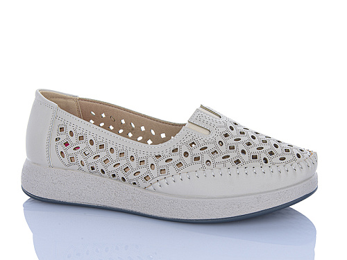 Туфли Aba 207-1 в магазине Фонтан Обуви