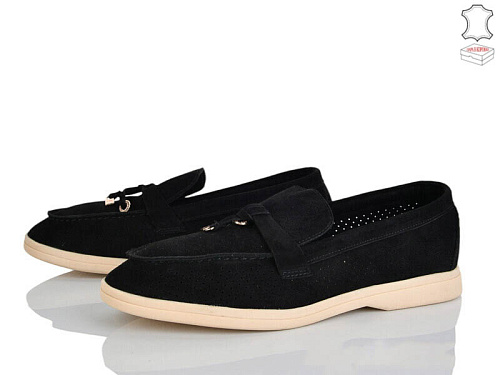 Туфли L&M-Lemon PL33-1 в магазине Фонтан Обуви