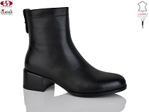 Ботинки Gukkcr DS8207 в магазине Фонтан Обуви