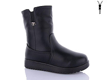 Ботинки Jiaolimei A237 в магазине Фонтан Обуви